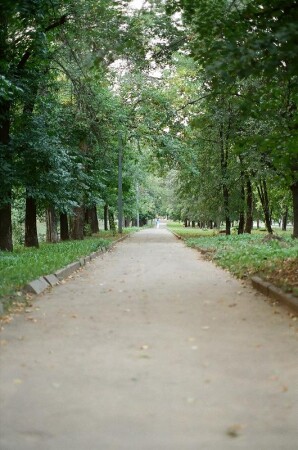 красная пресня