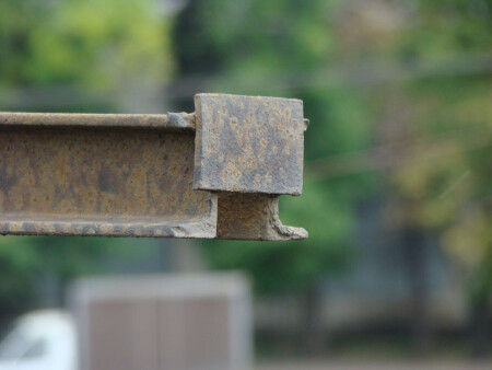 Первый снимок