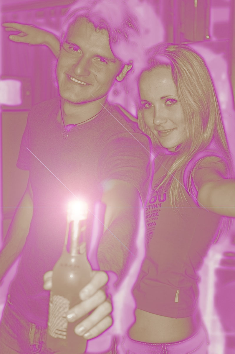 Neon, neon...(c)