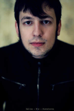 фото на паспорт