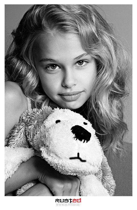 Little Princess