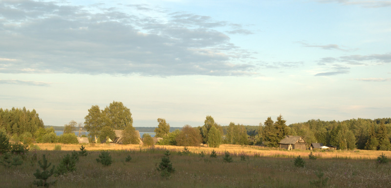Хретень