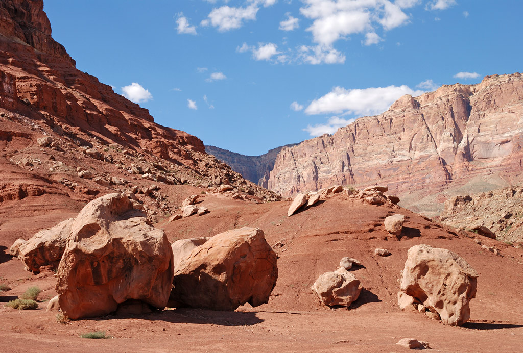 stones of Arizona