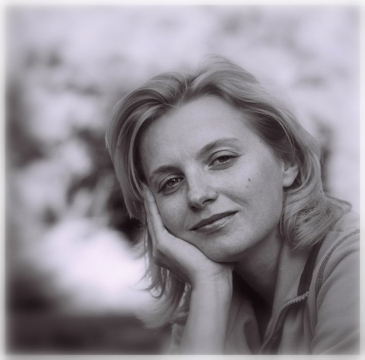 Марина