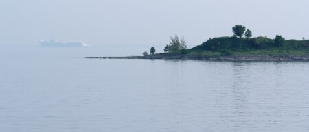 Летучий голландец