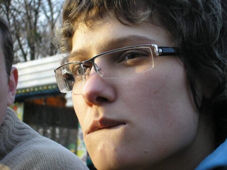 Собраться с мыслями