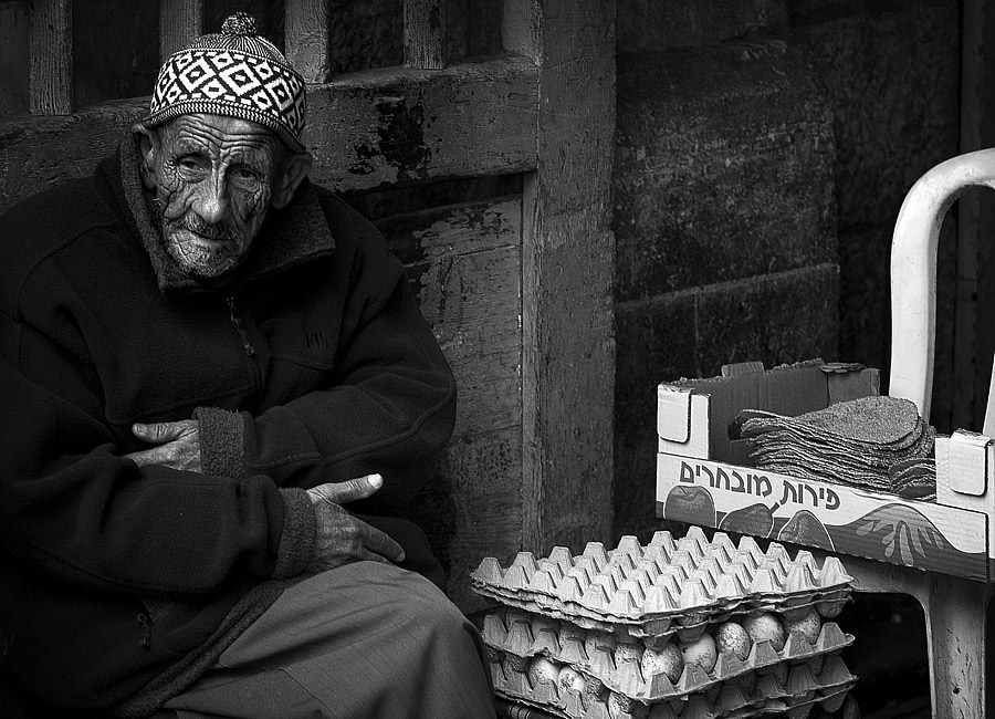  Jerusalem Seller