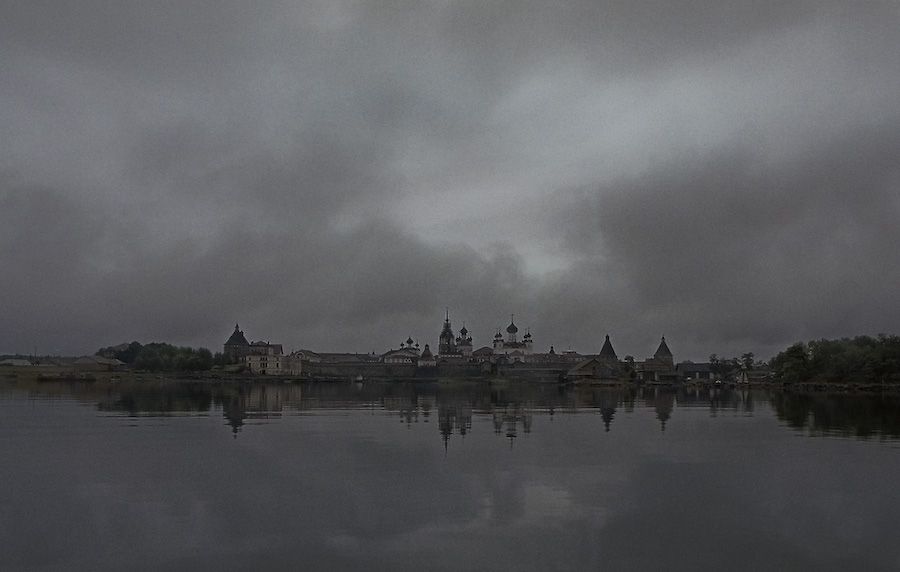 Соловки