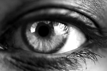 eye