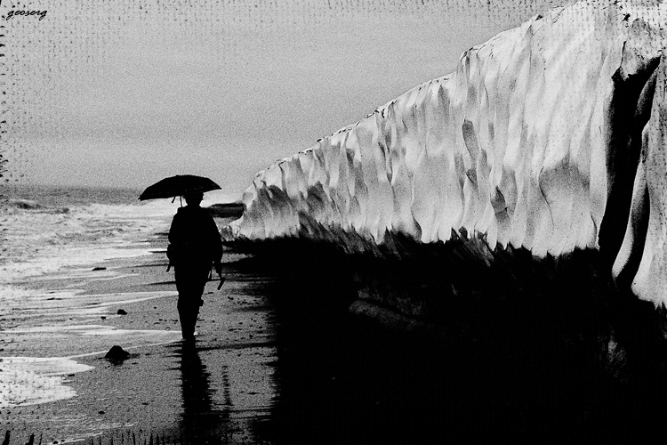 Карское море. Лето 2007г.