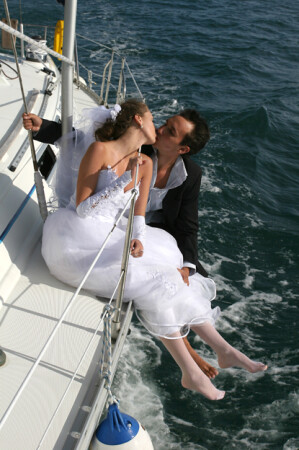 На волнах любви