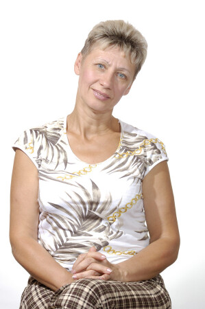 Бабье лето