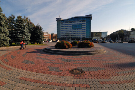 с чего начинается утро