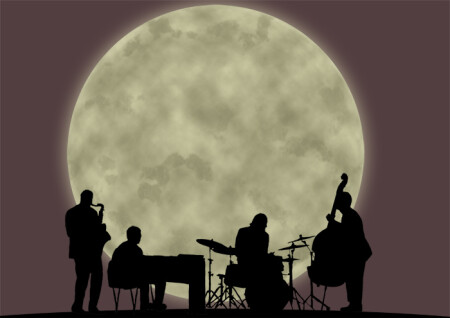 moon jazz