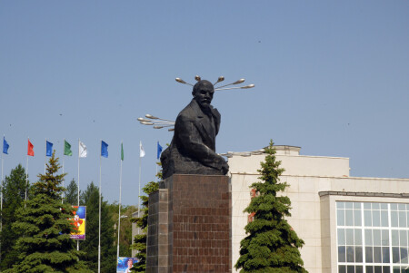 Коронованный