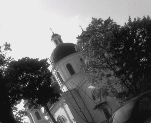 церковь
