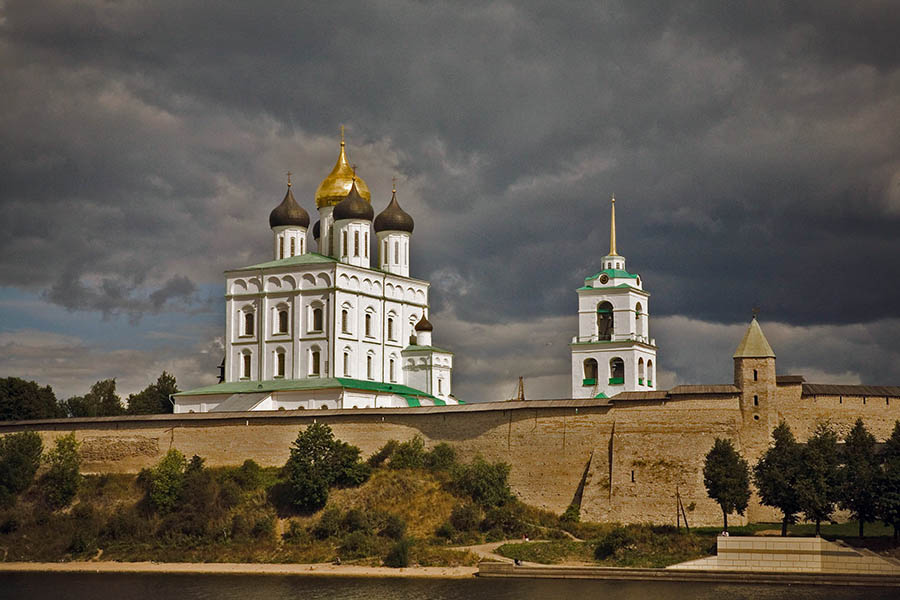 Собор Святой троицы