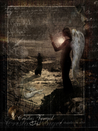 Desert of separation