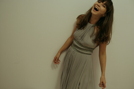 laughing princess