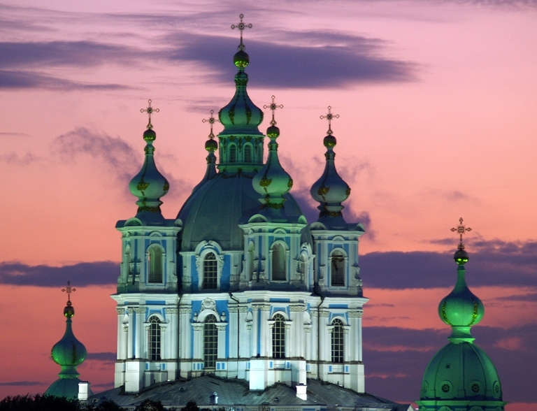 Купола (попытка 2)
