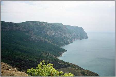 Совсем промозгло /27/