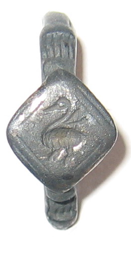 Кольцо-1