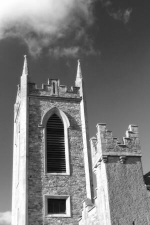 протестантская церковь