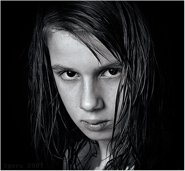 Untitled Portrait ...
