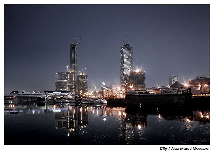 City (3)