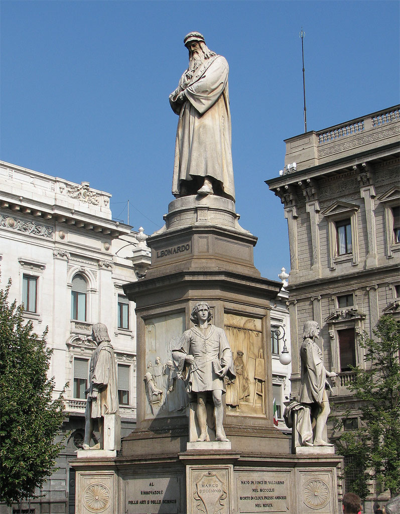 Леонардо