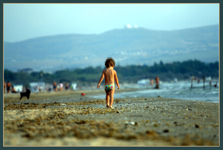 По дороге длиною в жизнь 