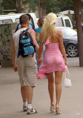 Алые паруса