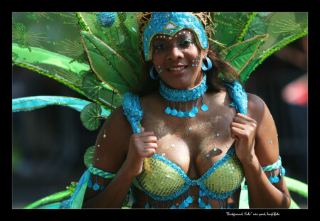 "CUBA, BACKGROUND" NEW YORK