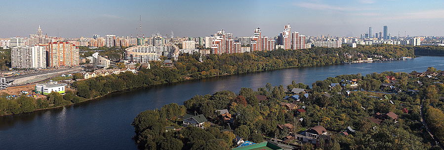 Два берега