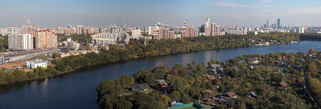 Два берега