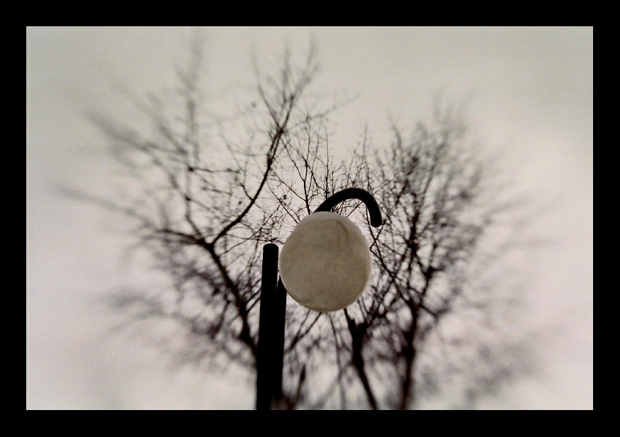 ode to melancholy
