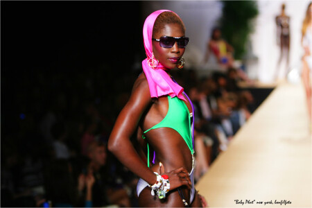 "BABY PHAT" NEW YORK