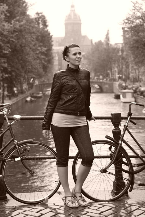 Amsterdam