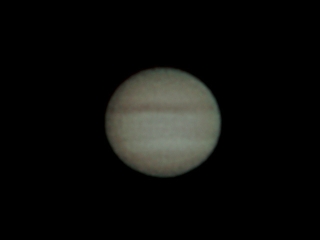 Jupiter