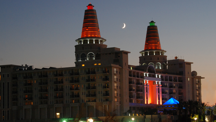RIVA-DIVA hotel