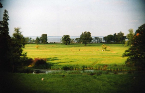 Петергоф