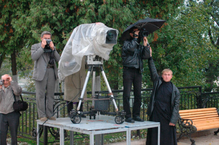 и в дождь,и в ...(на минифотоконкурс)