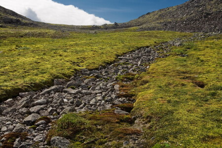 Хибины [ПРОДОЛЖЕНИЕ]