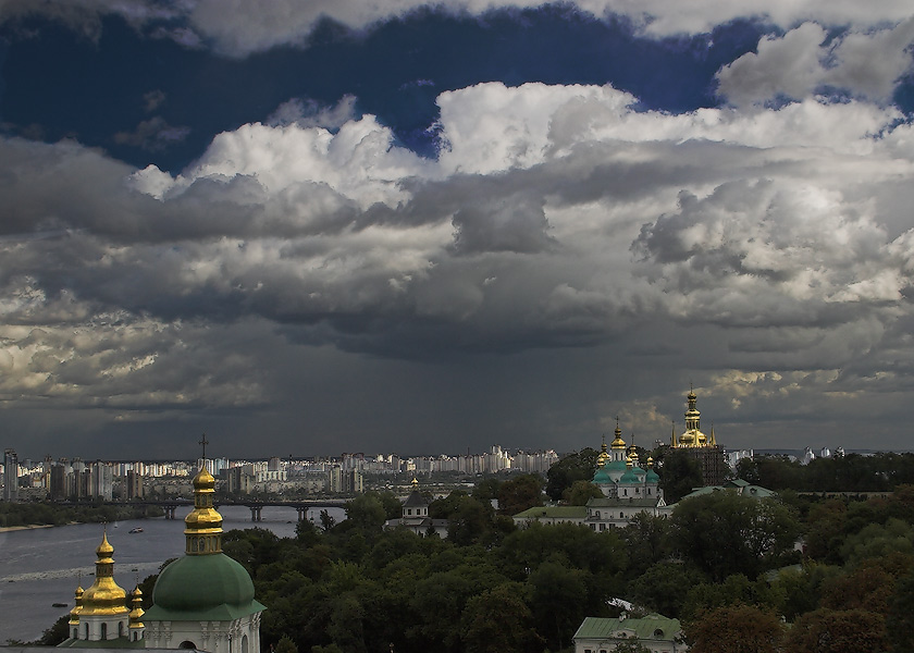 Непогода