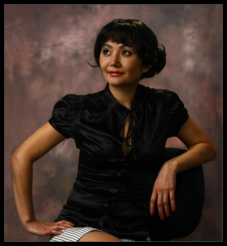 Зарина