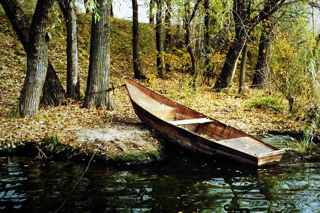 Пятиморск