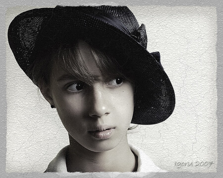 Untitled Portrait ...