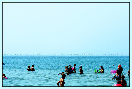 Люди-корабли