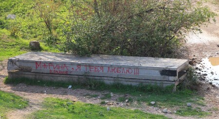 Однодневная любовь