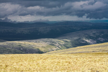 Хибины [ПРОДОЛЖЕНИЕ]